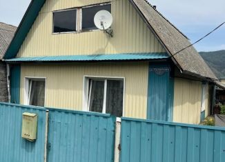 Продажа дома, 69.5 м2, рабочий посёлок Майна, улица Гагарина, 49