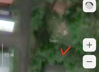 Продается участок, 10 сот., Мариинск, улица Пушкина, 16
