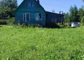 Продается дача, 64 м2, Вологодская область