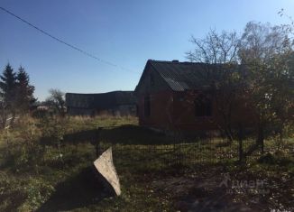 Продается участок, 12 сот., посёлок Озерки, Молодёжная улица, 24