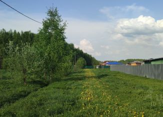 Продам земельный участок, 11.55 сот., ДПК Березовый край