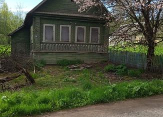 Дом на продажу, 37.6 м2, Новгородская область