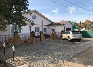 Продажа дома, 140 м2, Чувашия, улица Адмирала Нахимова, 29