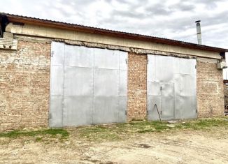 Продажа гаража, 125 м2, Северобайкальск