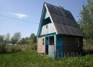 Дом на продажу, 25 м2, Вологодская область