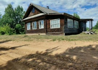 Дом на продажу, 38.7 м2, Вологодская область