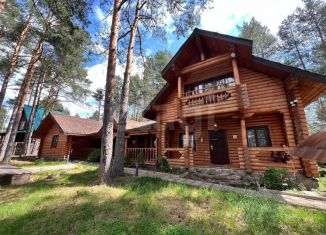 Продам дом, 588 м2, Вологодская область, местечко Родники, 1