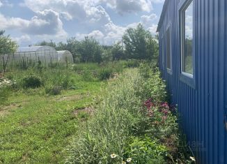 Дом на продажу, 23 м2, СТ Шелковинка, 14-я улица