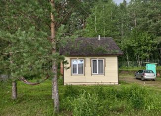 Дом на продажу, 35 м2, Кировская область