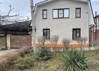 Продажа коттеджа, 223.7 м2, Ставрополь, переулок Баумана, 43