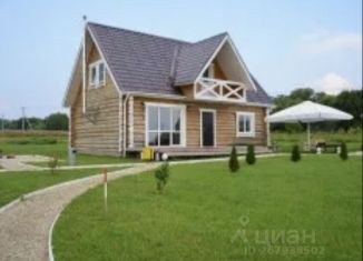 Продам участок, 8 сот., коттеджный поселок Воробьи