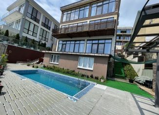 Сдается дом, 300 м2, Сочи, СТ Бриз, 37
