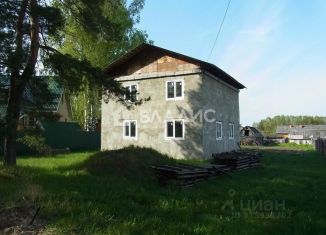 Продам дом, 124.5 м2, Владимирская область