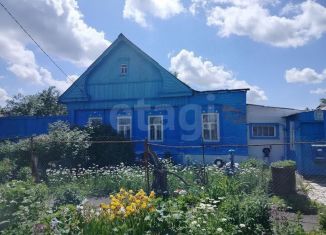 Дом на продажу, 55 м2, Мордовия, улица Кутузова, 22