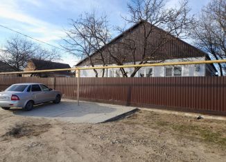 Продаю дом, 78 м2, село Летняя Ставка