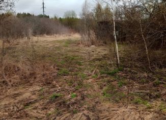 Продажа земельного участка, 50 сот., деревня Городок