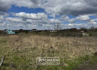 Продажа участка, 15 сот., Курская область, Зелёная улица