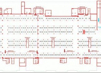Гараж на продажу, 13.25 м2, Санкт-Петербург, метро Площадь Александра Невского - 1