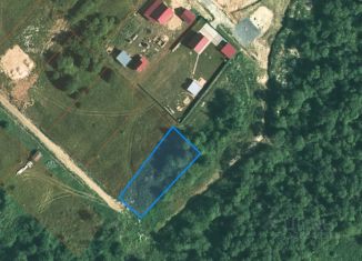Продаю земельный участок, 10 сот., Вологодская область