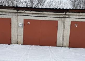 Продаю гараж, 20 м2, Бурятия, улица Трубачеева, 67