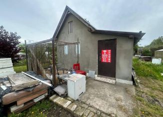 Продажа дачи, 56 м2, Калининград, Центральный район, 5-я линия, 12