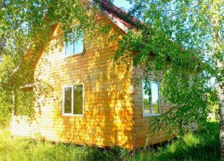 Продается дом, 96 м2, деревня Крутицы