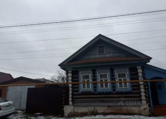 Продается дом, 70 м2, Чебоксары, улица Клары Цеткин, 30