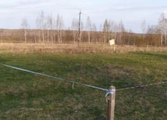 Продается участок, 10 сот., деревня Матюнино