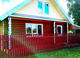 Продам дом, 180 м2, Киров, Театральная площадь