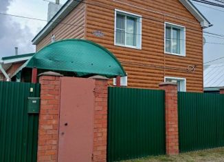 Продажа дома, 102.2 м2, Чувашия, Абашевская улица, 26