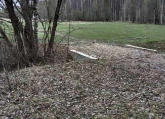 Земельный участок на продажу, 15 сот., Тверская область
