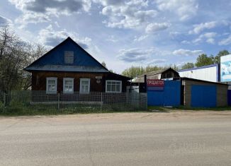 Продаю дом, 50 м2, Сосновка