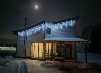 Продаю дом, 140 м2, Вологодская область, Молодёжная улица, 18