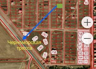 Продаю земельный участок, 5.5 сот., Евпатория