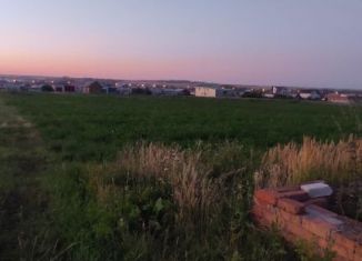 Продаю участок, 25 сот., село Батырево, Славянская улица