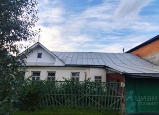 Продам дом, 60 м2, Чувашия, улица Айзмана, 67