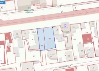 Продажа участка, 10 сот., Ставрополь, Ленинский район, улица 8 Марта, 28