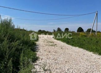 Продается участок, 6 сот., Владимирская область