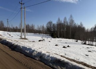 Продаю участок, 24.3 сот., ДПК Поляны