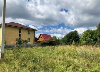 Продажа земельного участка, 10 сот., деревня Чандрово, Чандровская улица, 96Б