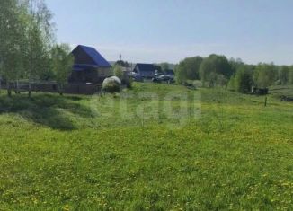 Продам участок, 15 сот., Кемеровская область, Полевая улица