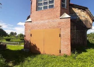 Дача на продажу, 210 м2, Кемеровская область, Береговая улица, 3А