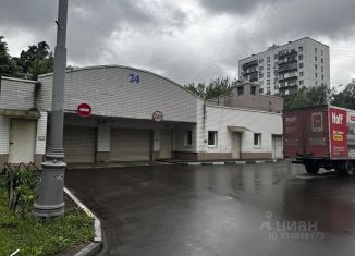 Гараж на продажу, 14.3 м2, Москва, улица Хлобыстова, 14к1, район Выхино-Жулебино