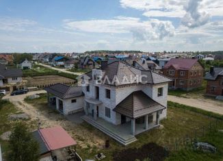 Продаю дом, 286 м2, Калининградская область, Калиновая улица, 6