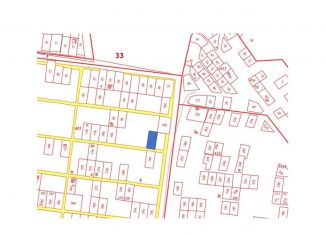 Продаю земельный участок, 8 сот., СНТ Кабельщик-5, 4-я улица