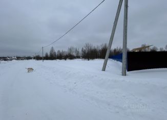 Земельный участок на продажу, 10.6 сот., ДПК Вески