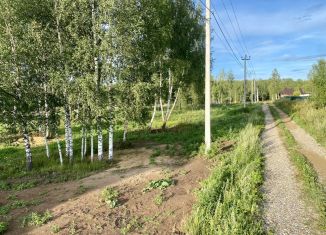 Продаю участок, 10 сот., Владимирская область