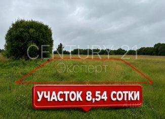 Продажа участка, 8.54 сот., поселок Ольховое