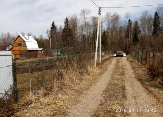 Земельный участок на продажу, 8 сот., Владимирская область