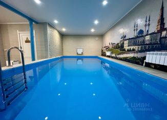 Сдаю дом, 240 м2, Казань, Приволжский район